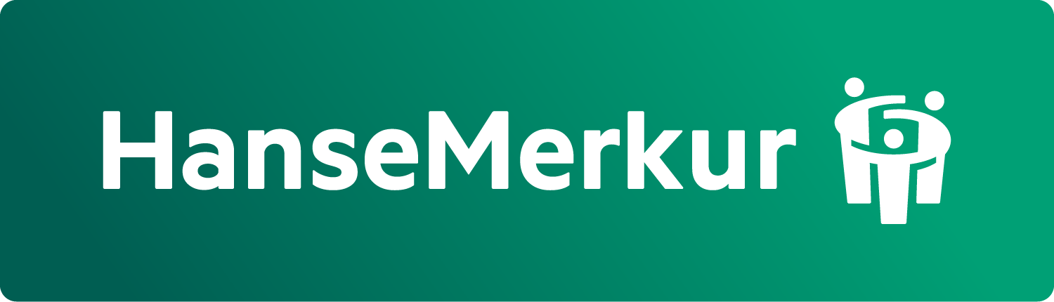 HanseMerkur Logo